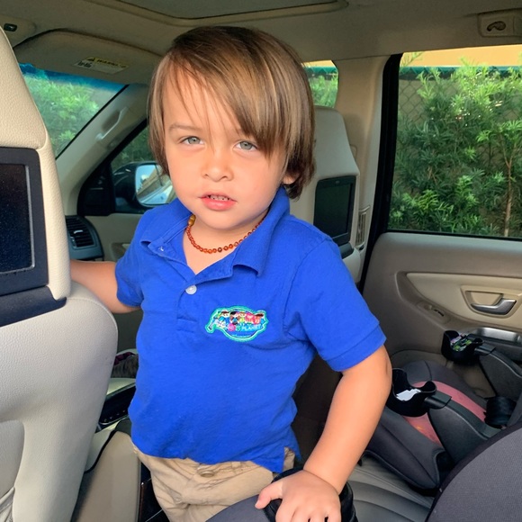 Meet your Posher, Ashlyn :) - Picture 16 of 16